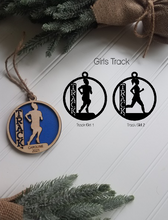 Load image into Gallery viewer, Sports Ornaments