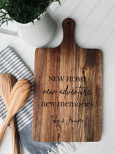 Load image into Gallery viewer, New Memories Board