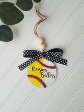 Load image into Gallery viewer, Raising Ballers Charm