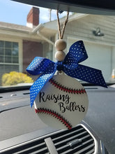 Load image into Gallery viewer, Raising Ballers Charm