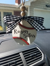 Load image into Gallery viewer, Raising Ballers Charm