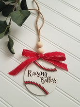 Load image into Gallery viewer, Raising Ballers Charm