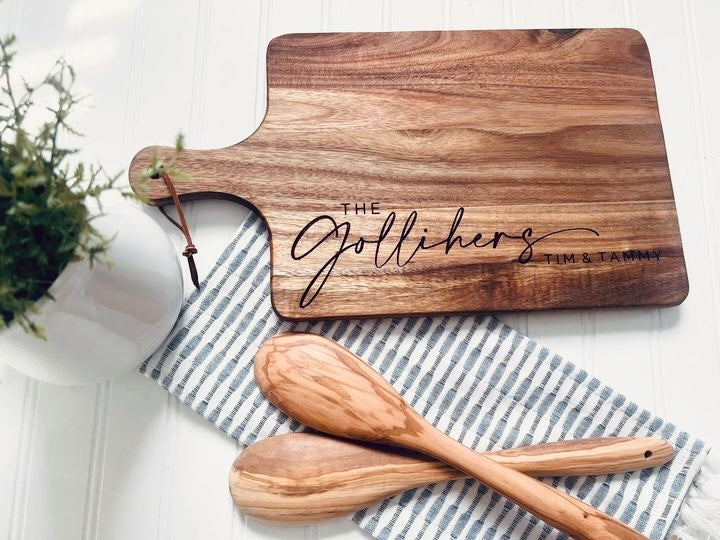 Personalized Gifts