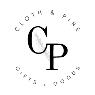 Cloth And Pine Gifts